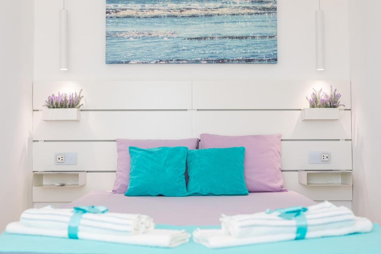Apartments Aisa* Countryside Holiday Just 500M From The Beach! คิร์ก ภายนอก รูปภาพ