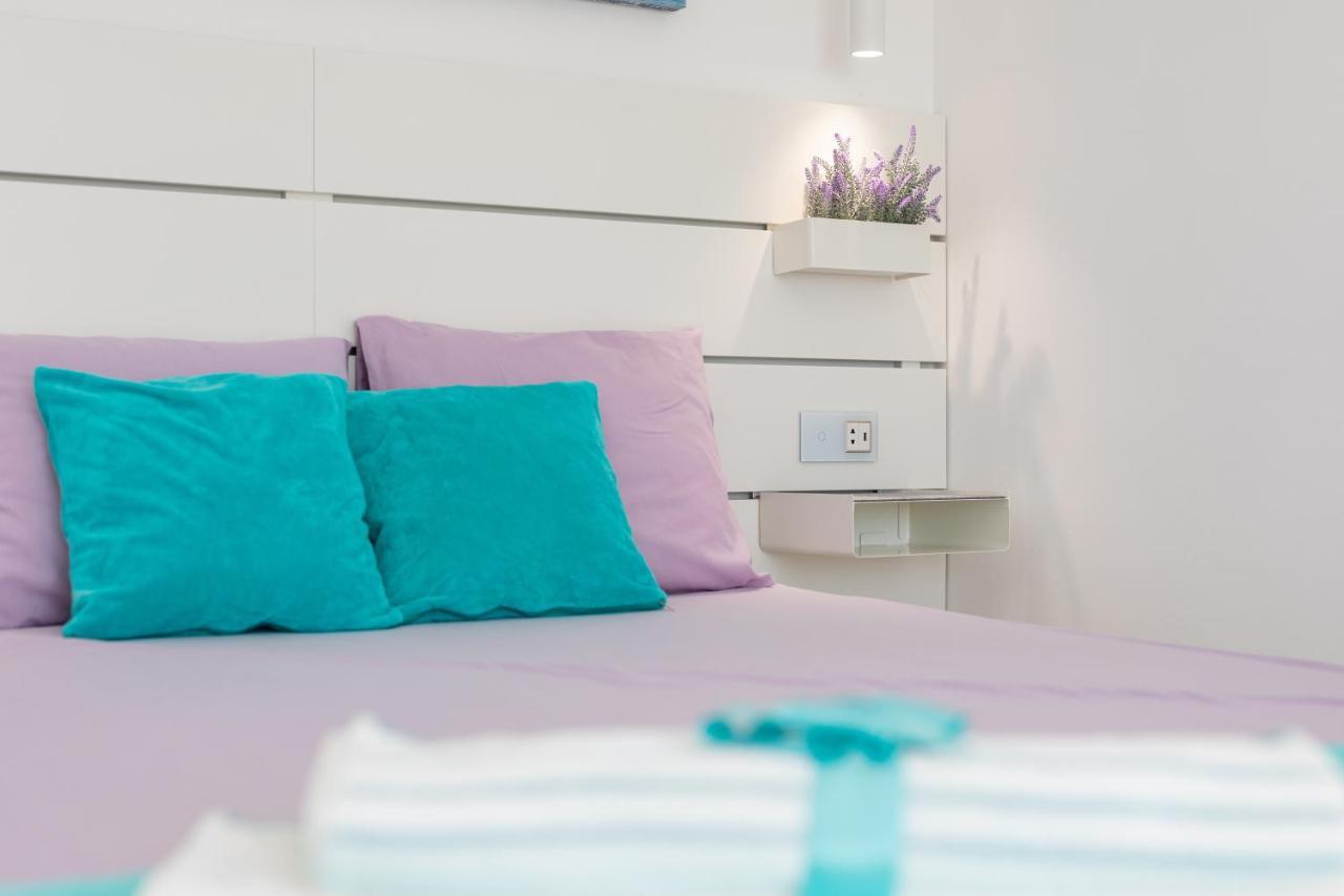 Apartments Aisa* Countryside Holiday Just 500M From The Beach! คิร์ก ภายนอก รูปภาพ